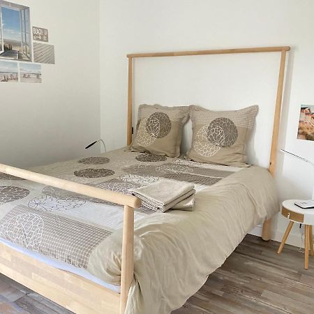 Residence Des 3 Iles, En Plein Centre-Ville, A 5 Min Des Plages, 3 Appartements Neufs Étables Dış mekan fotoğraf